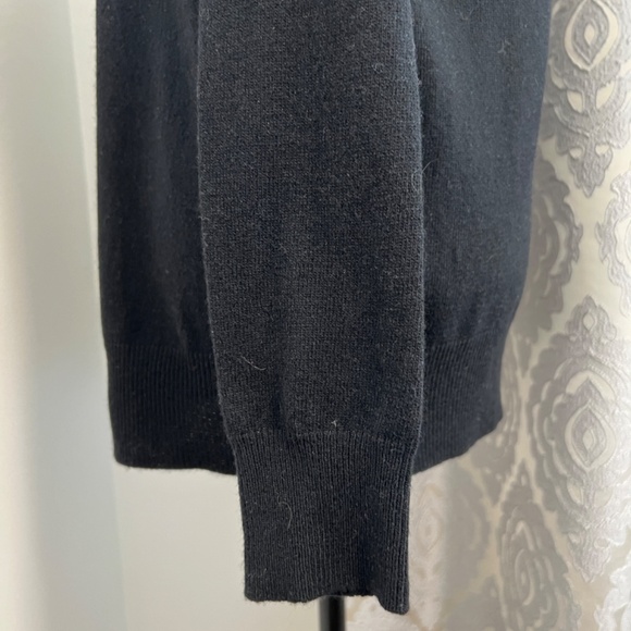 J. CREW CARDIGAN with Cashmere - Picture 5 of 13
